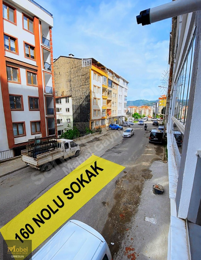 GAZİLER MAHALLESİ KİRALIK DAİRE